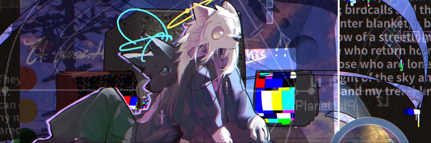 SaturnSamo!'s banner