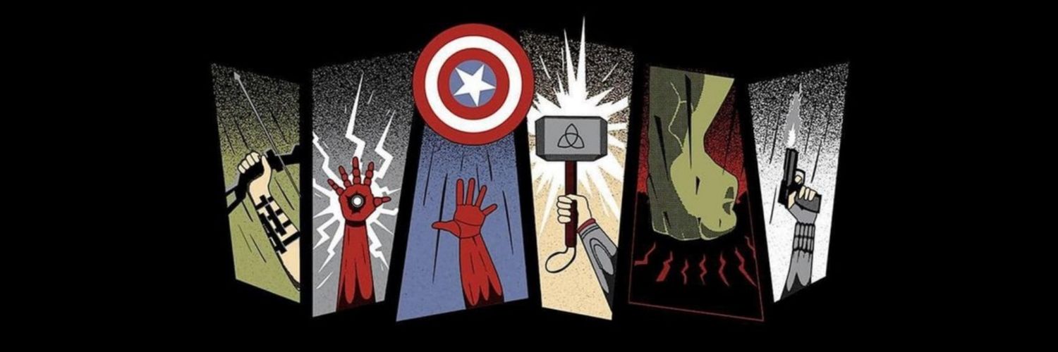 Marvel Hours's banner