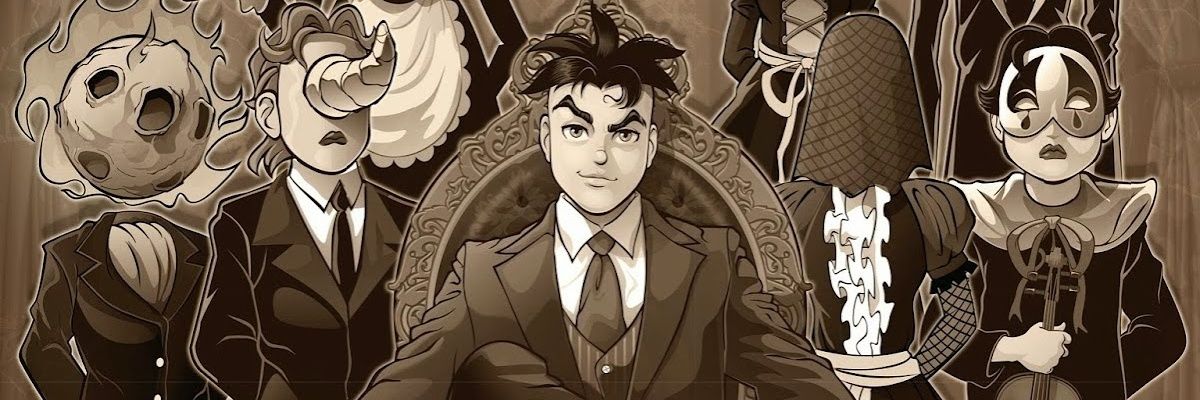 ジョン・シナの弟子's banner