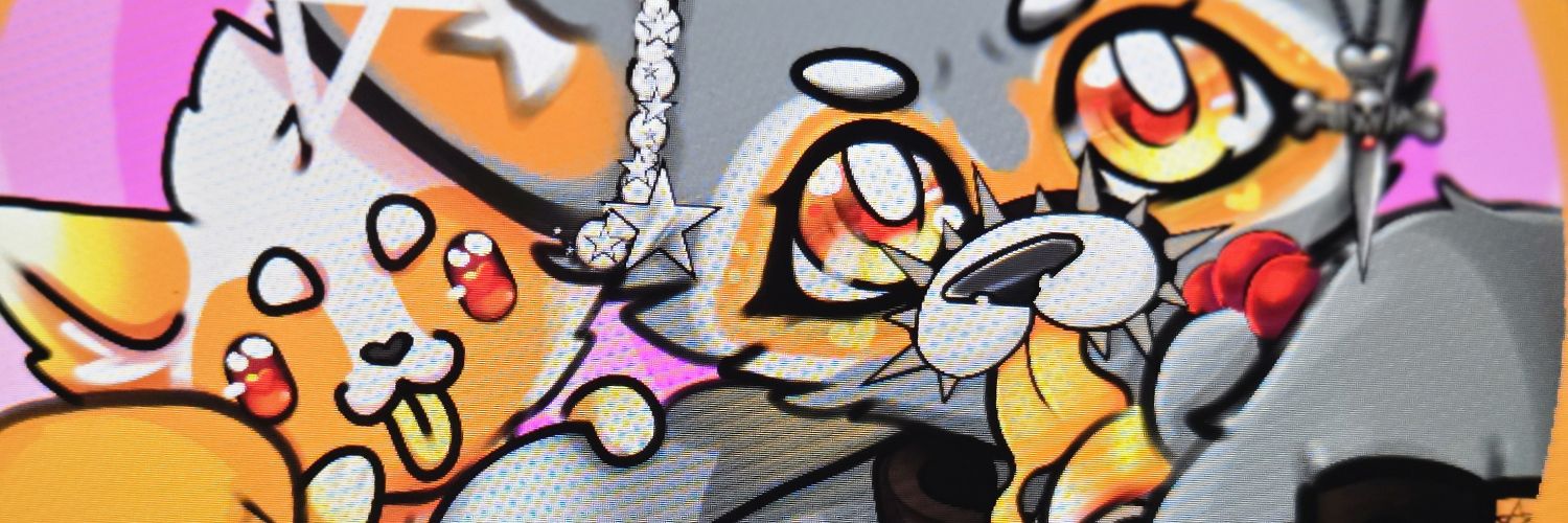 ✏️kami @ FWA's banner