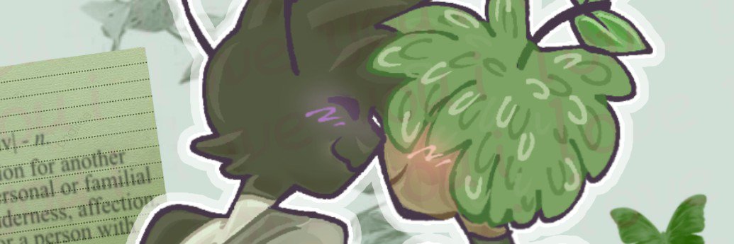 Votzy🌻's banner