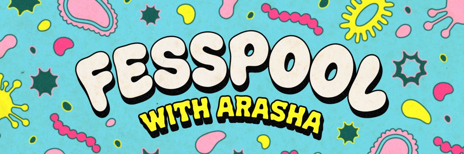 fesspool's banner
