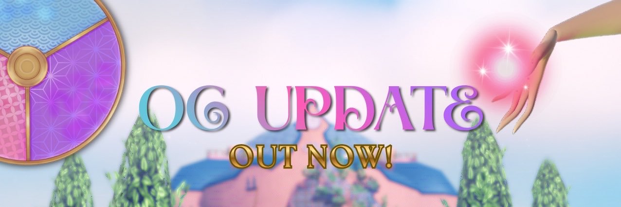The Fairy Guardians Updates's banner