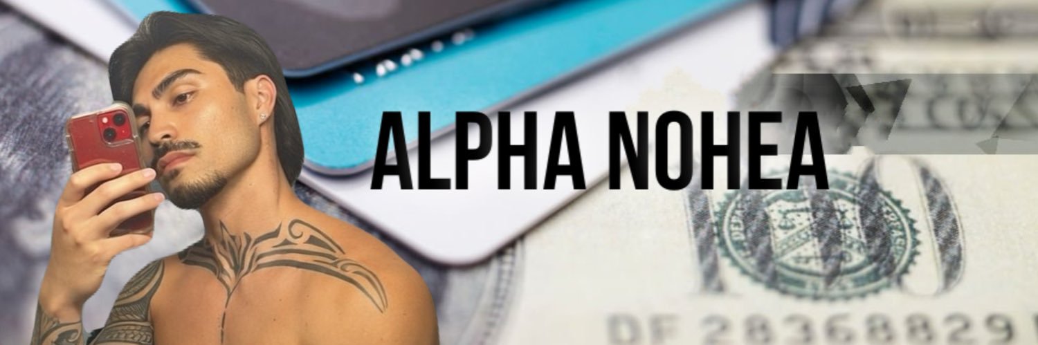 Master Nohea's banner