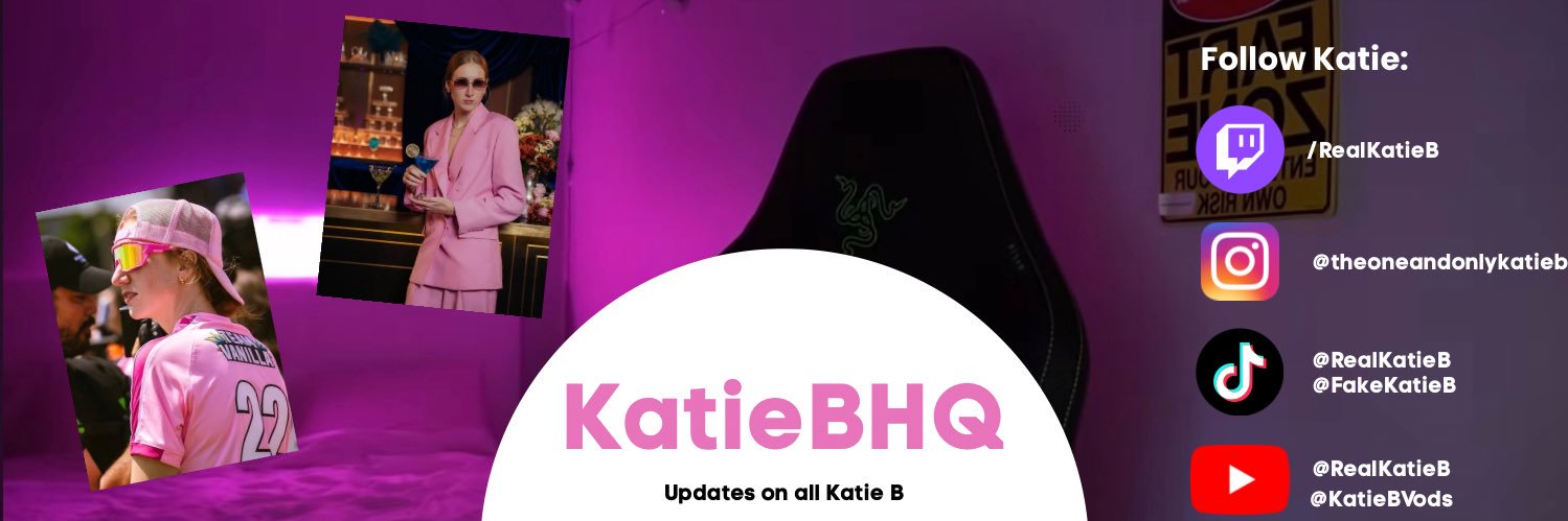 KatieB HQ's banner