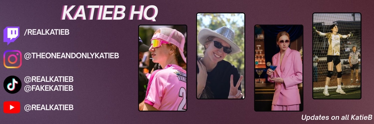 KatieB HQ's banner