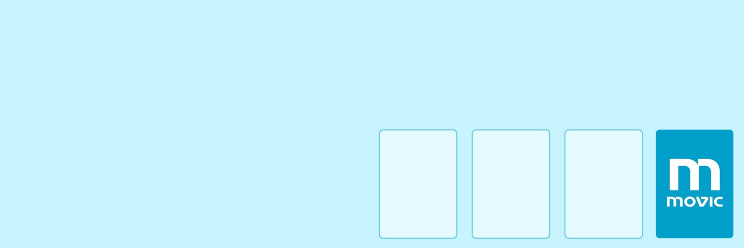 ムービック・カードゲーム総合's banner