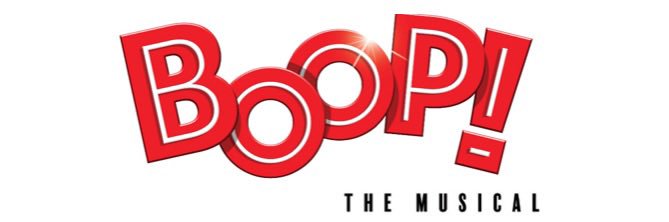 『BOOP! The Musical ブープ！ザ ミュージカル』日本キャスト版's banner