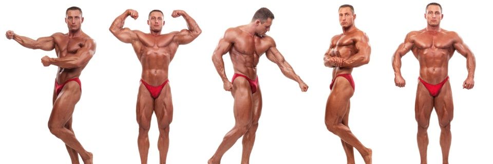 Forge Physique's banner