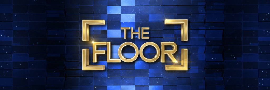 THE FLOOR【日テレ公式】's banner