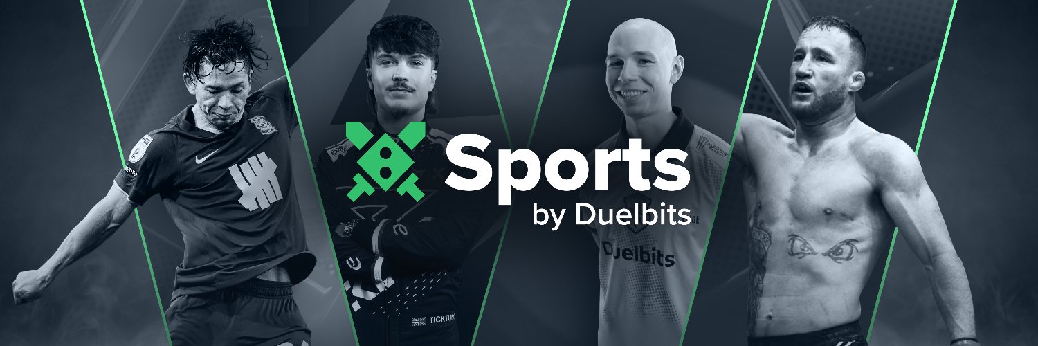 DuelbitsSports's banner