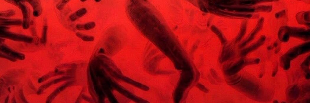 RAW GORE ☠️⚰️'s banner