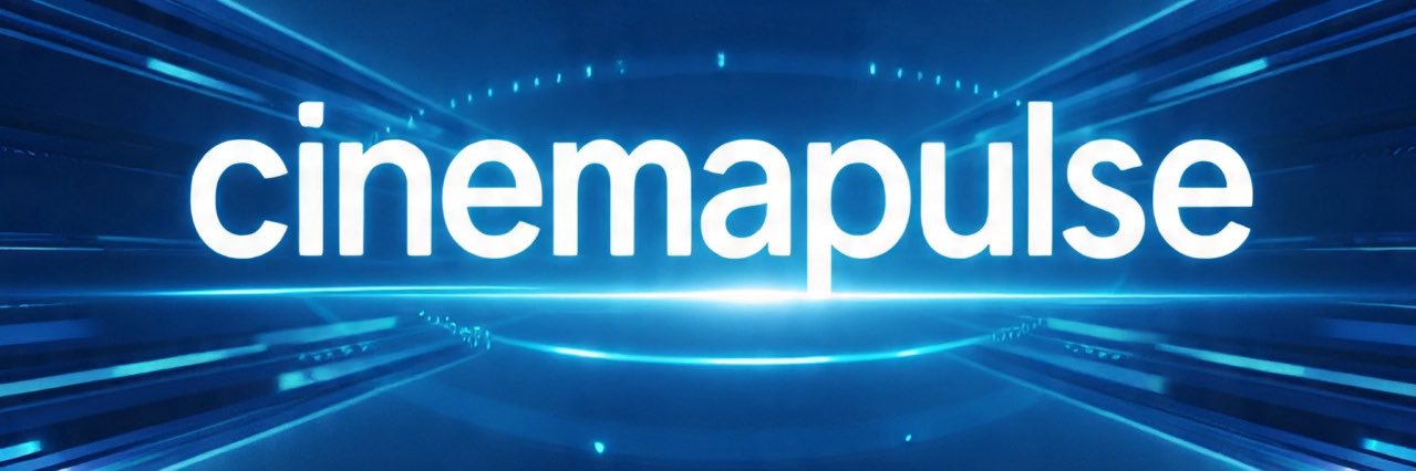 CinemaPulse's banner