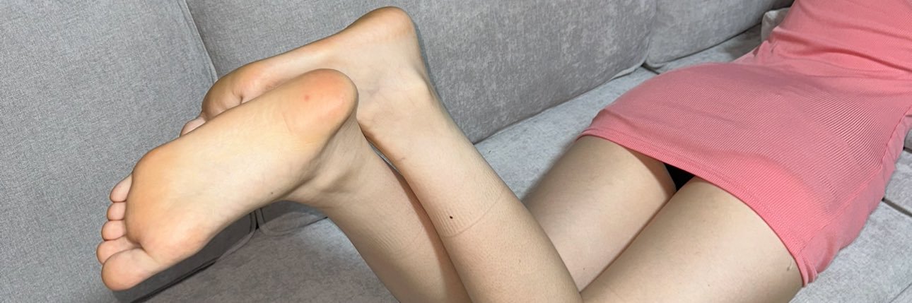 玲珑玉趾's banner