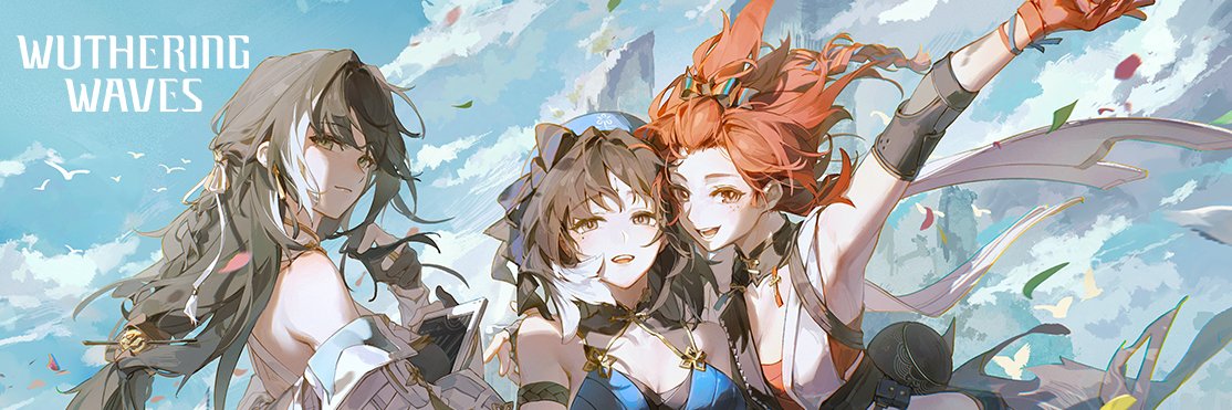 Wuwa Memes's banner