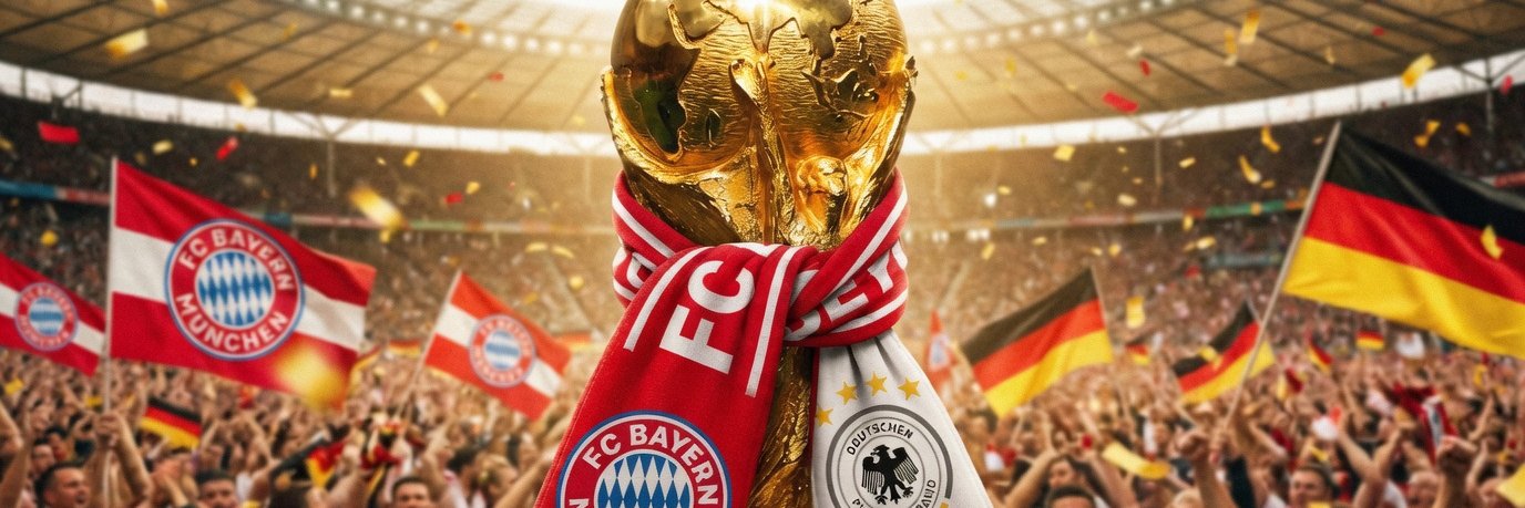 🇩🇪 FCBayern Xtra WM2026's banner