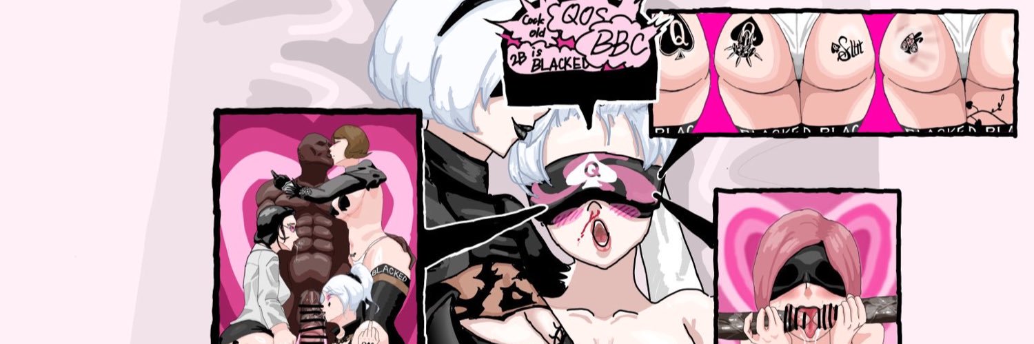 Amanda&John Official♠️'s banner
