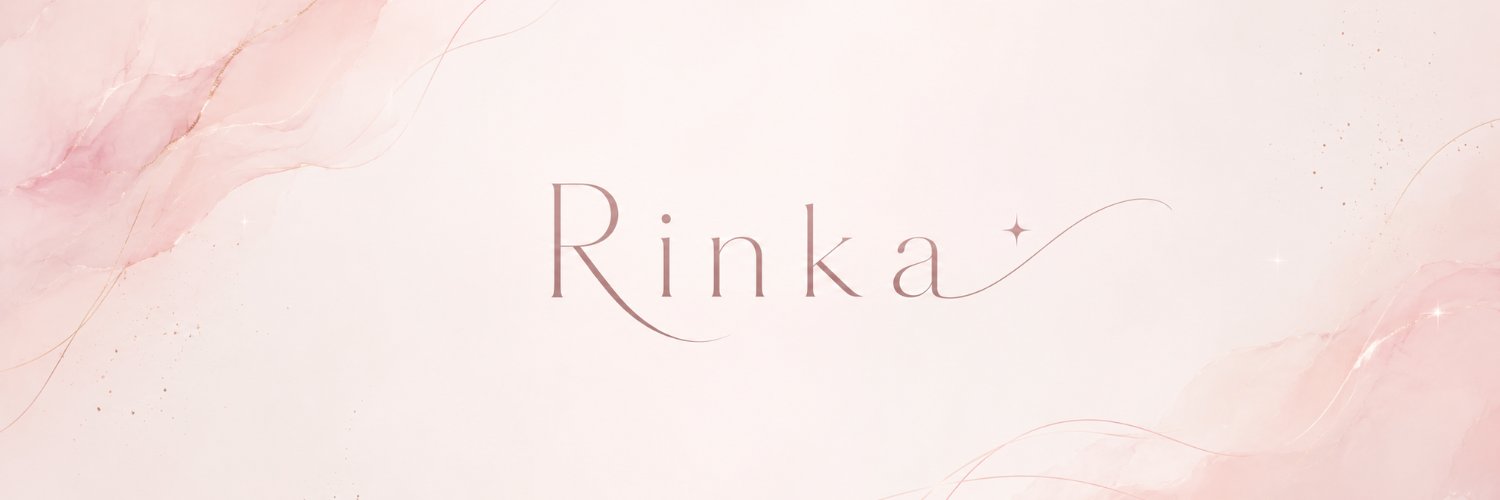 りんか/Rinka🎀's banner