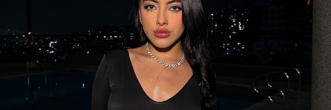 Laura Sofia Gonzalez's banner