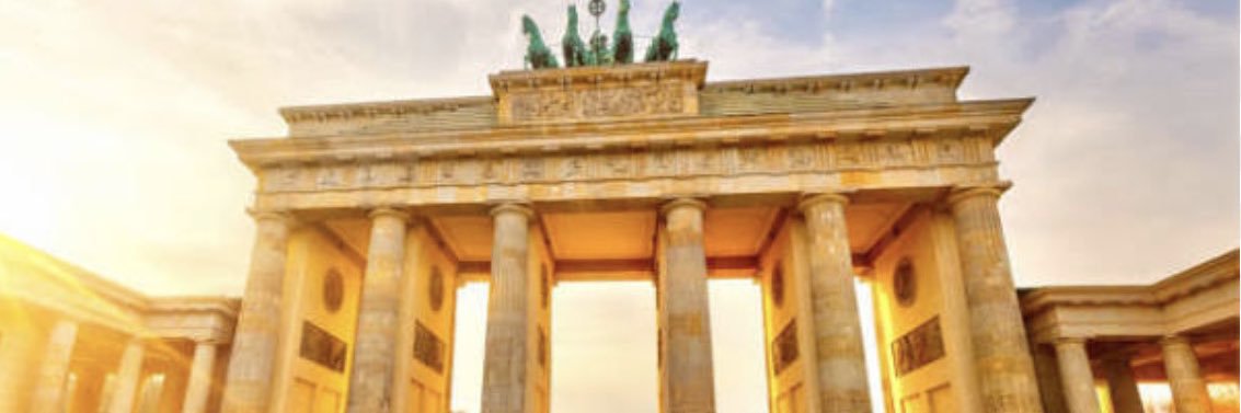 Lucie 🕊️🇩🇪's banner