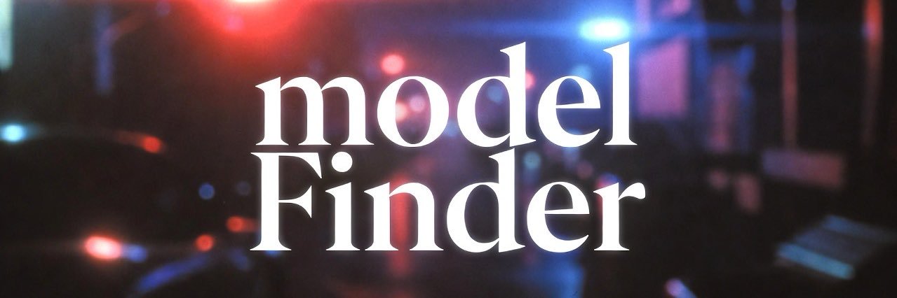 Model Finder 🧐's banner