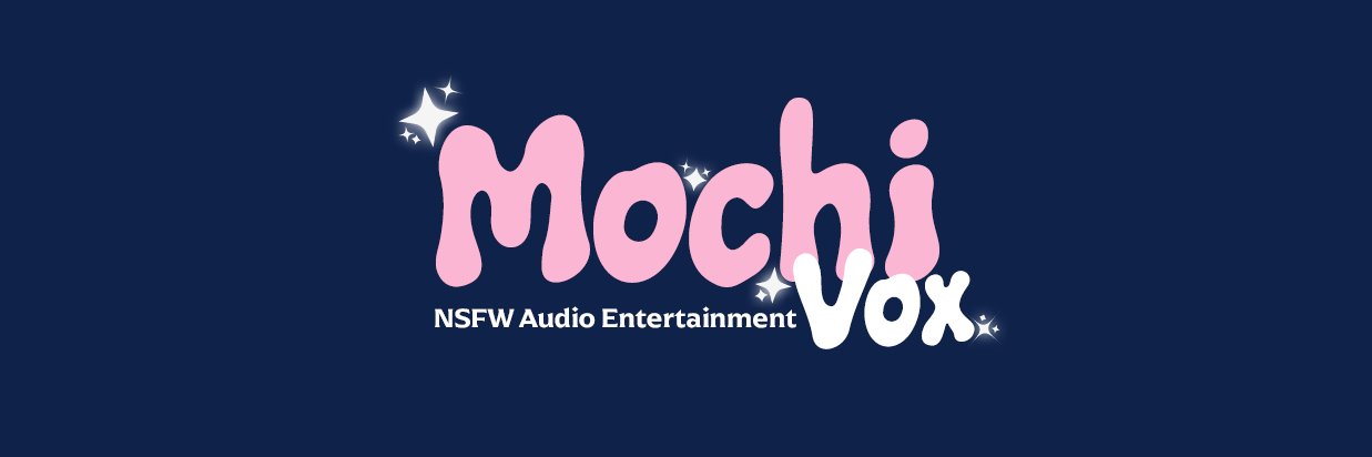 Mochi 💋's banner