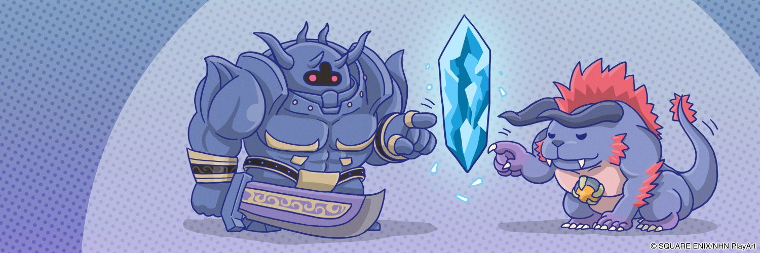 ディシディア デュエルムFFコミュニティ's banner
