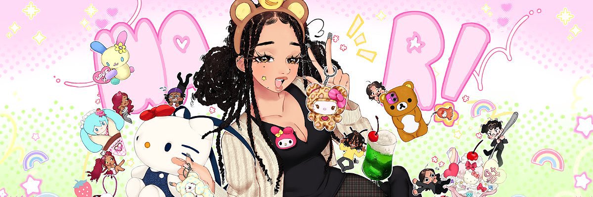 MARI Updates's banner