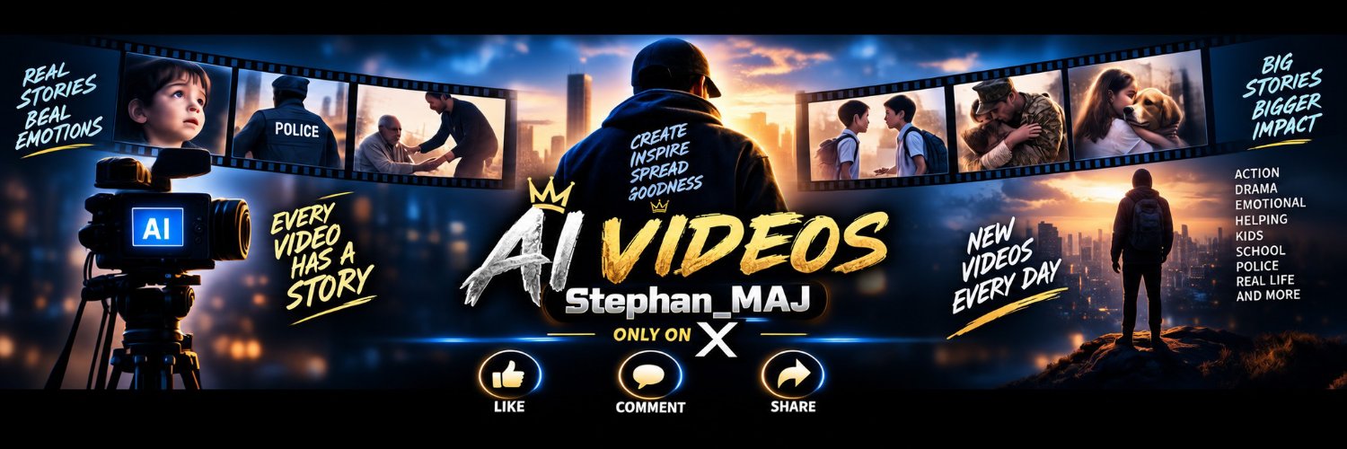 Stephan's banner