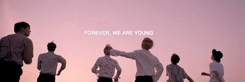 sirenjinn VAI VER O BTS's banner