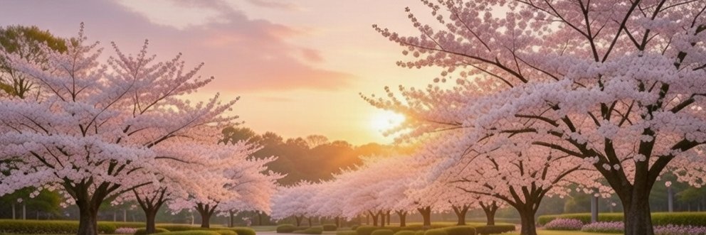 千桜's banner