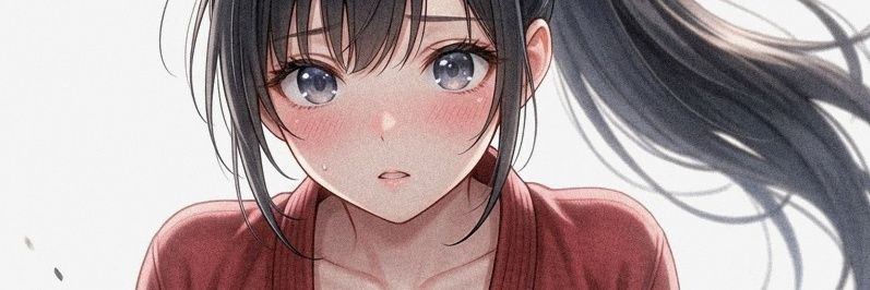 失敗ちゃん@AIはじめました's banner