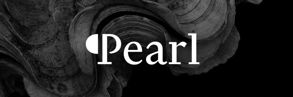 Pearl Research Labs's banner