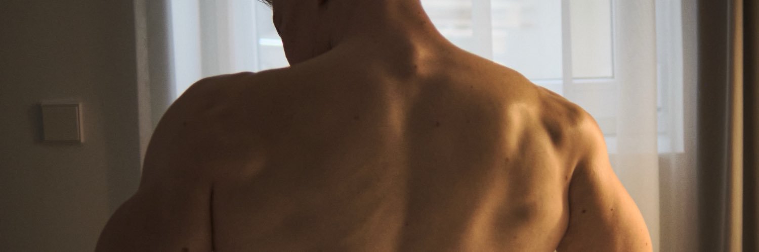 Tim Vylo Fitness's banner