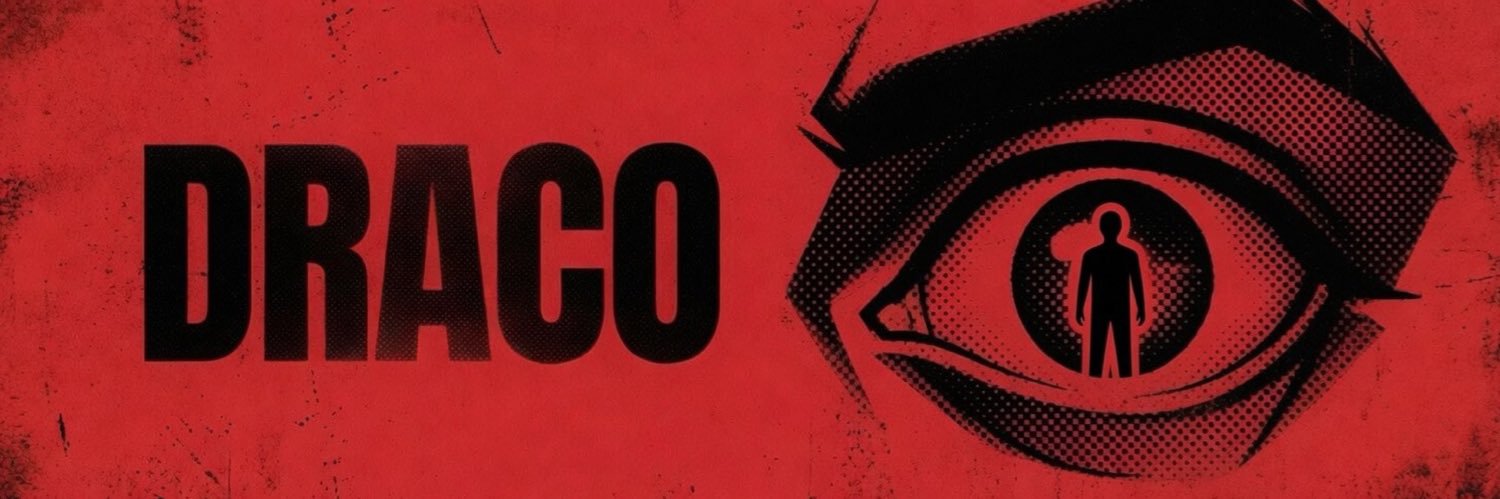 DRACO's banner