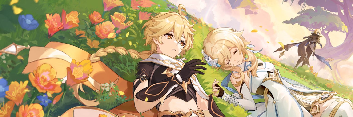 Genshin Memes's banner