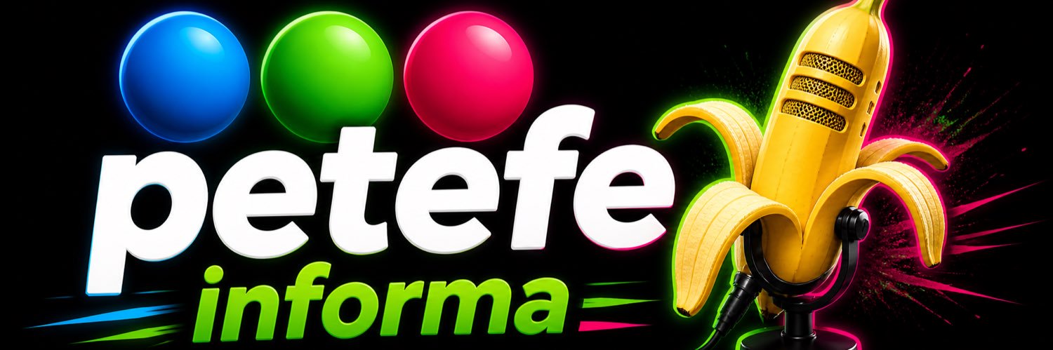 PeteFe Informa's banner