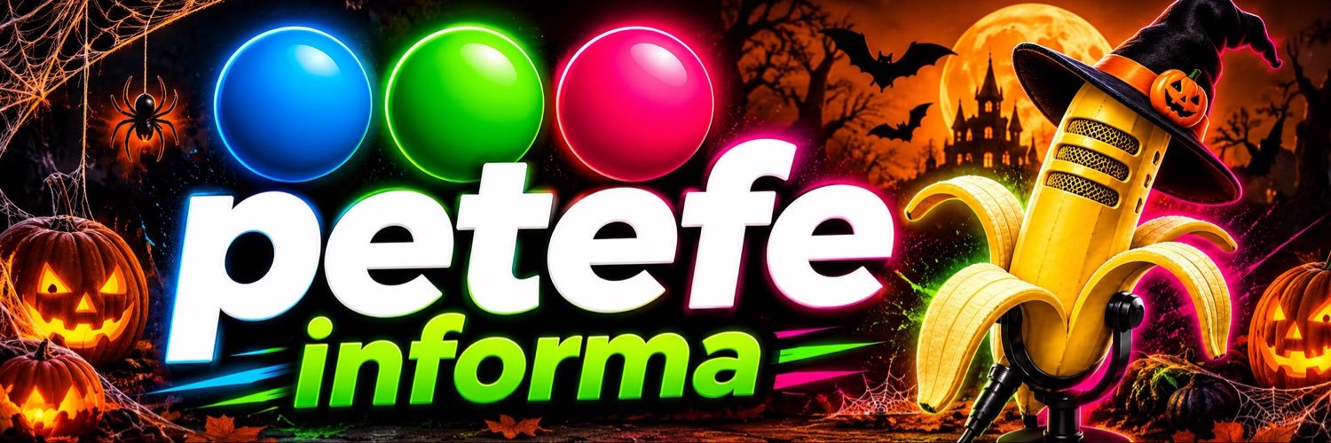 PeteFe Informa's banner