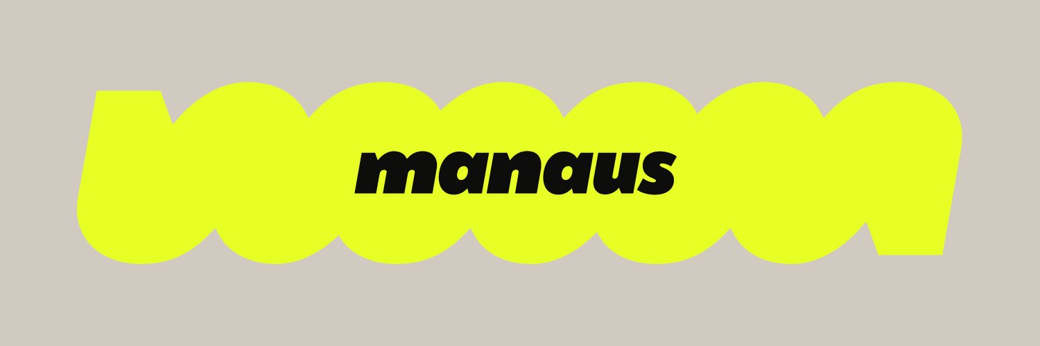 Manaus ⭐️ Motion Designer's banner
