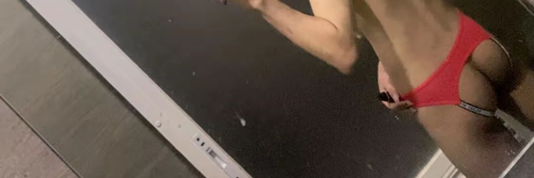 Cristian 💦💦's banner