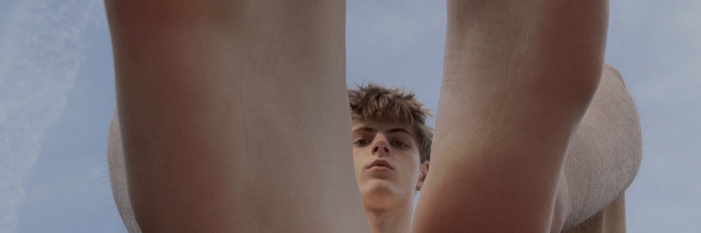 Pretty Boy Feet's banner