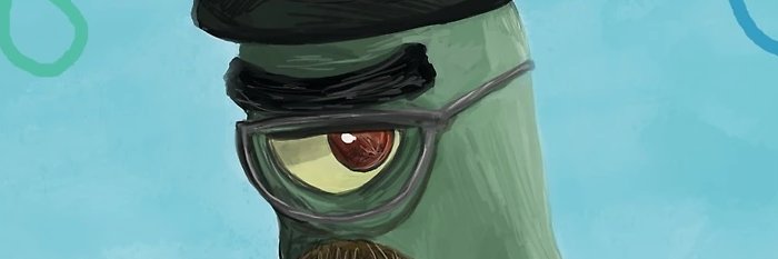 Sanchovies Out Of Context's banner