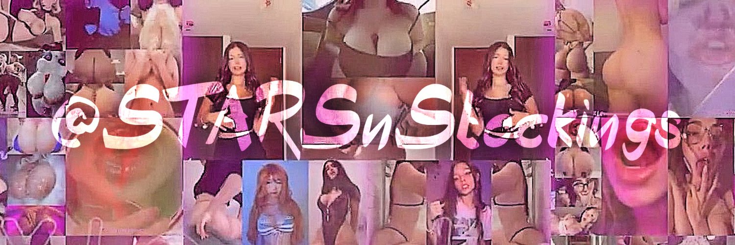 STARS&Stockings's banner