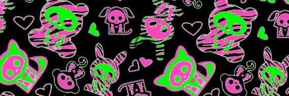 Lex's banner
