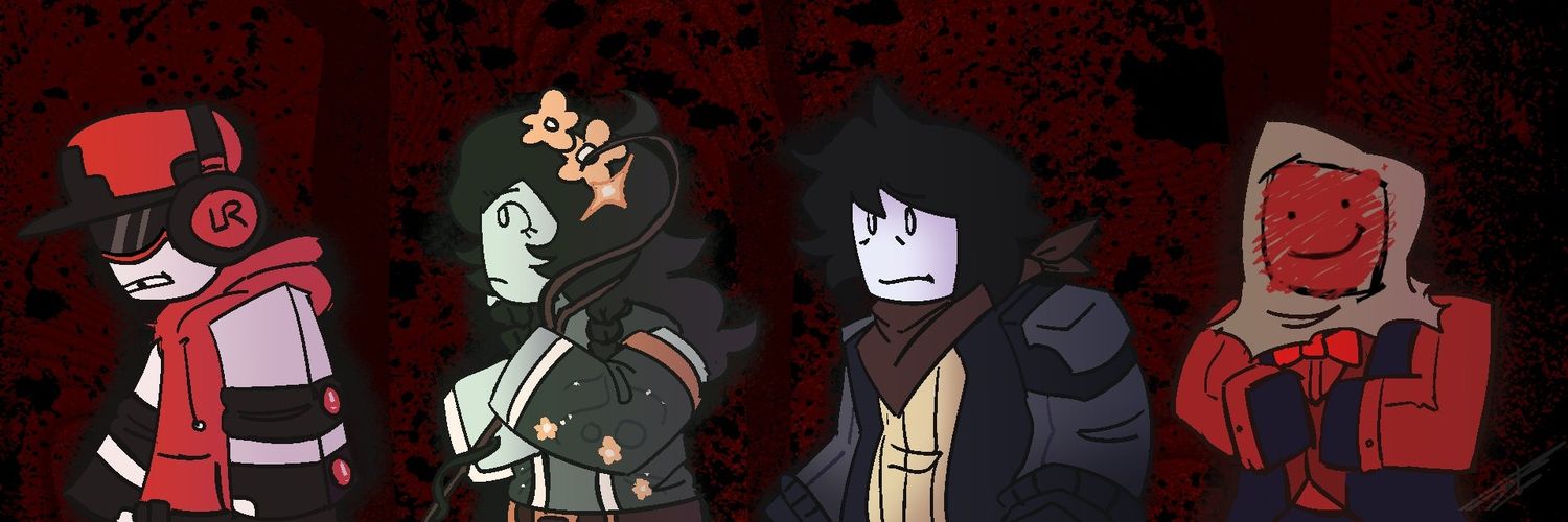 Terror Realm News's banner