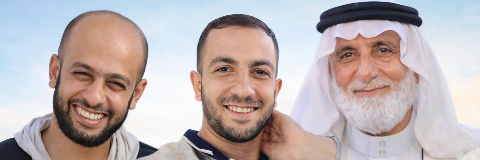 محمود آل الشريف's banner