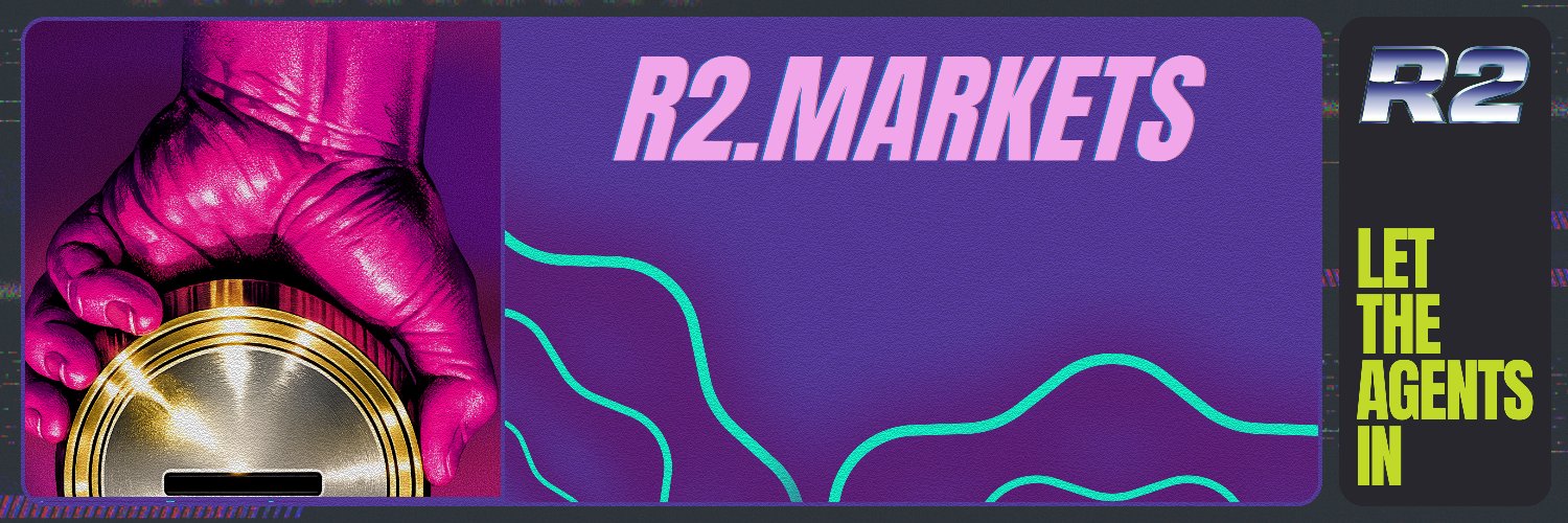 R2markets's banner