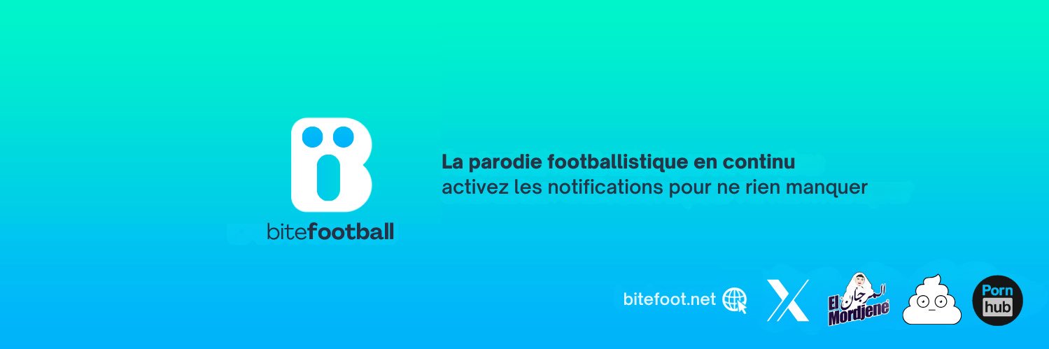 BiteFootball's banner
