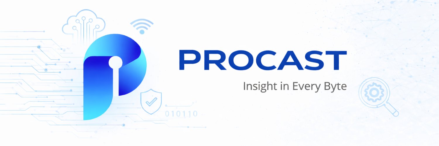 Procast's banner