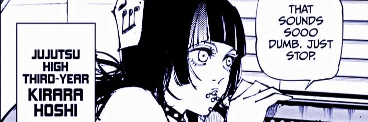 (Daily) Kirara Hoshi Fan's banner